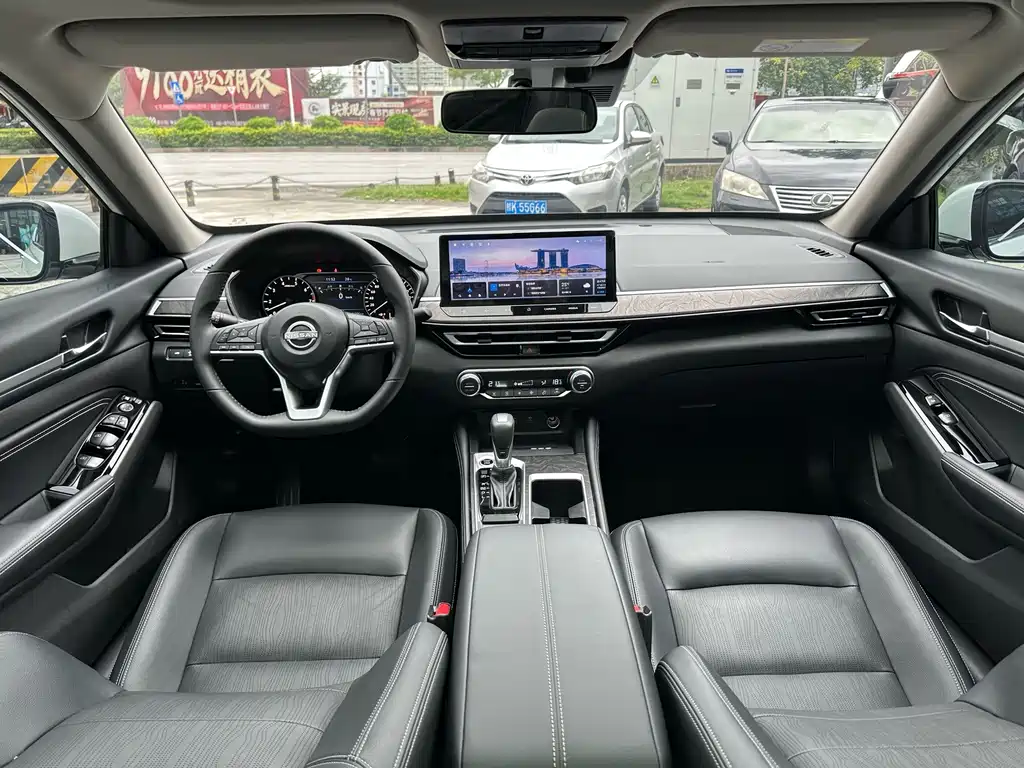 Nissan Teana 2025 — фото 14