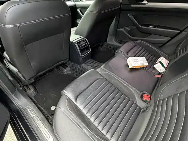 Volkswagen Magotan 2020