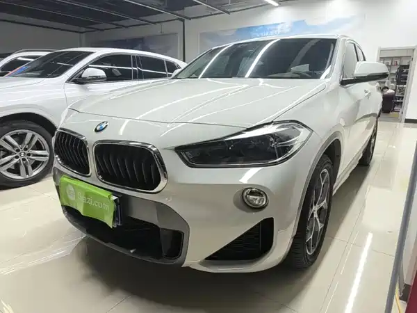 BMW X2 2019