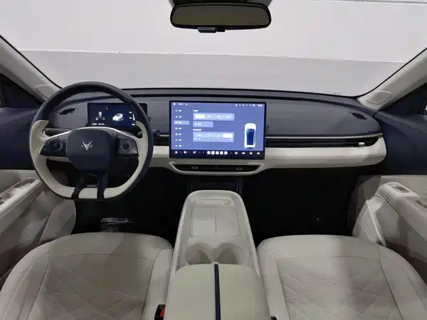 Arcfox Beta T1 2025
