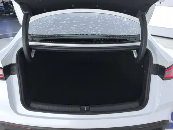 BYD Seal 06 2024