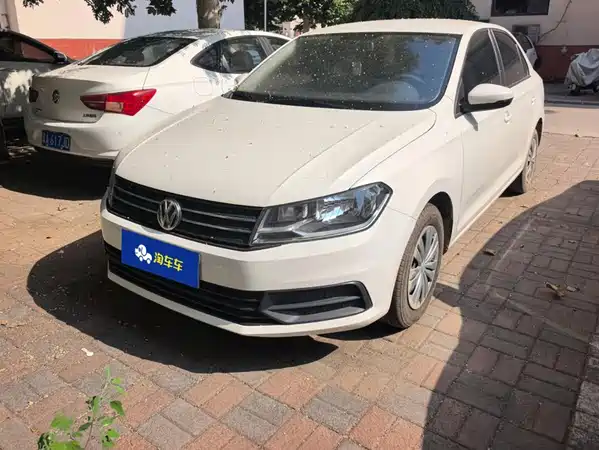 Volkswagen Santana 2022