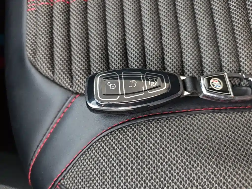 Ford EcoSport 2014 — фото 9