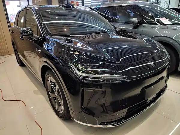 Shangjie H5 2025