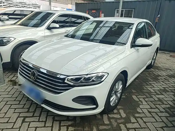 Volkswagen Lavida 2022