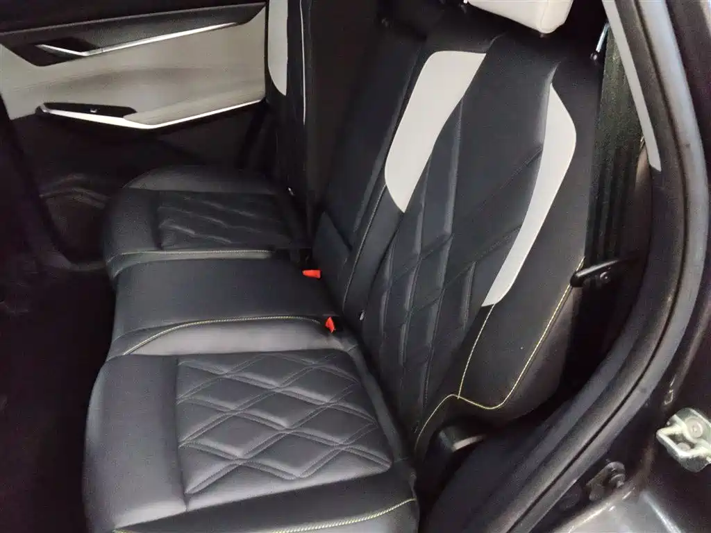 Changan CS75 PLUS 2023 — фото 17