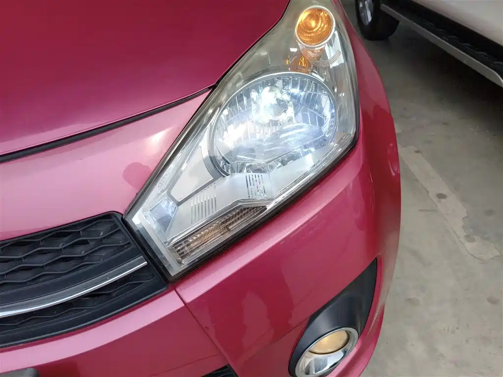 Suzuki Alto 2016 — фото 18