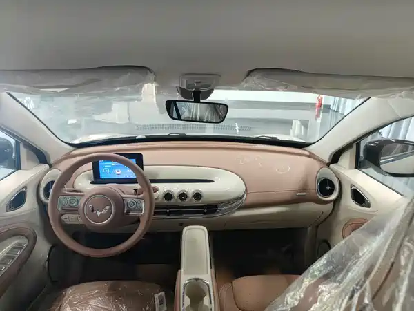 Wuling Bingo 2025