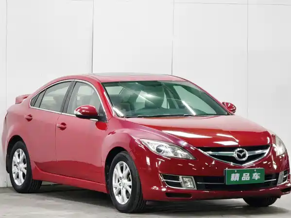 Mazda Ruiyi 2014