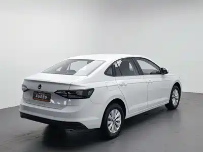 Volkswagen Lavida 2025