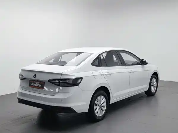 Volkswagen Lavida 2025