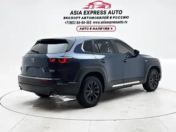 Mazda CX-50 2023