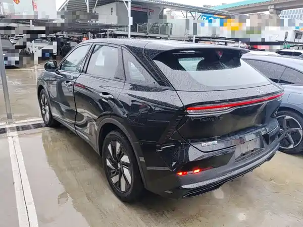 Venucia Big V Dd-I 2025