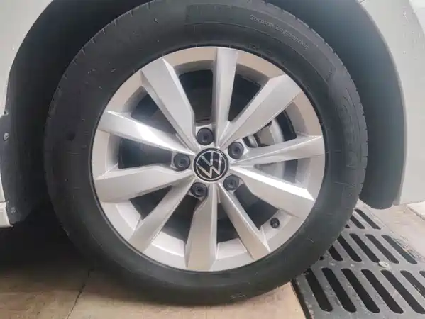 Volkswagen Bora 2022
