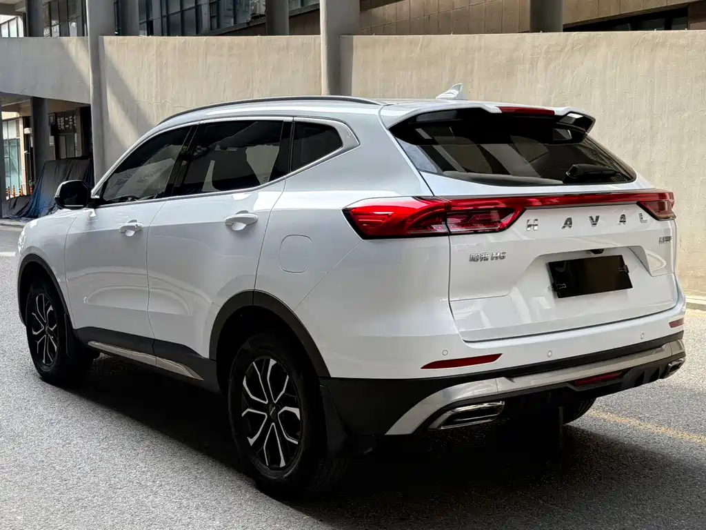 Haval H6 2023