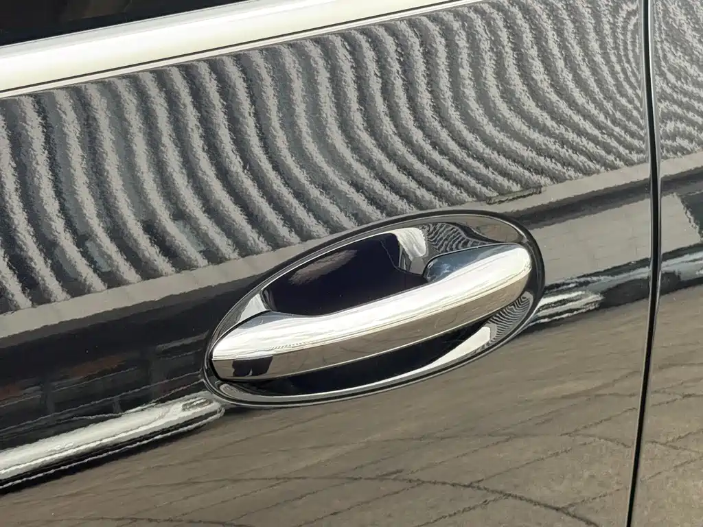 Mercedes-Benz GLC 2025 — фото 12