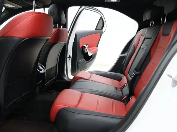 Mercedes-Benz A-Class AMG 2023