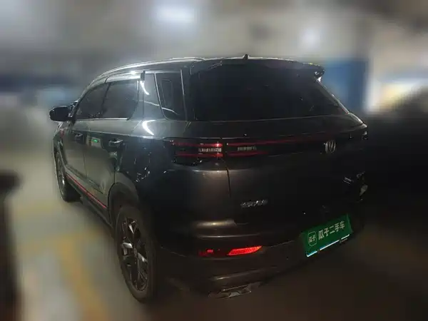 Changan CS55PLUS 2021