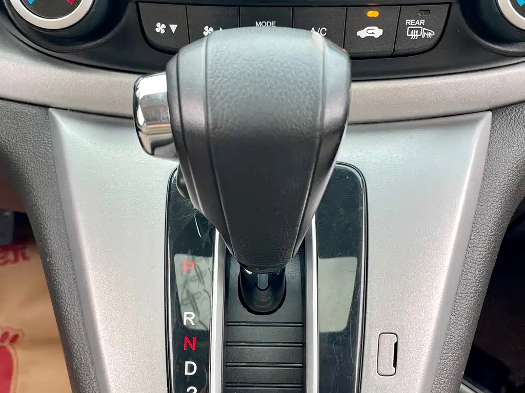 Honda CR-V 2015 — фото 16