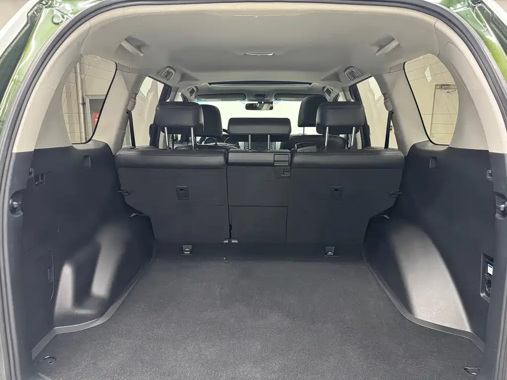Toyota Prado 2016 — фото 19