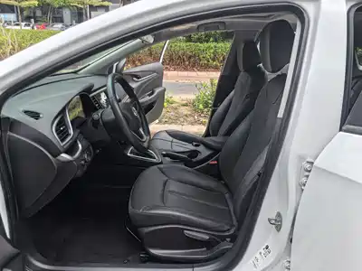 Buick Excelle GT 2022