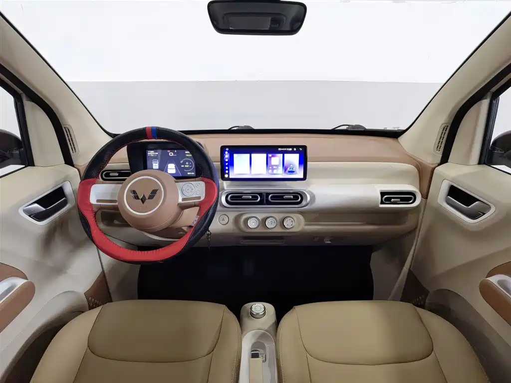 Wuling MINIEV 2025