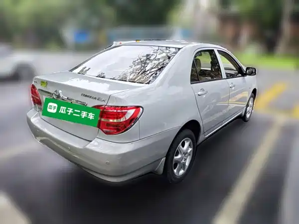 Toyota Corolla 2014