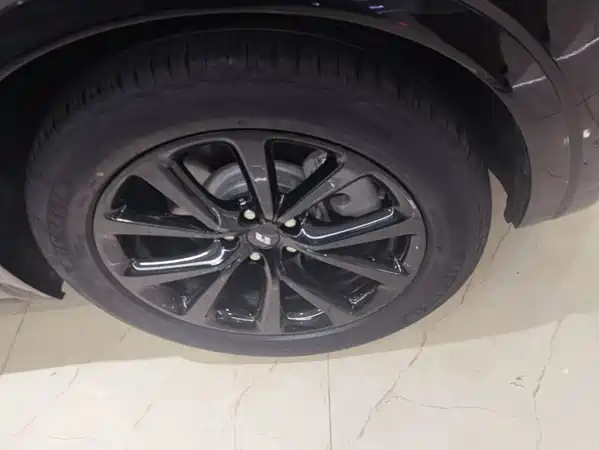 Li Auto ONE 2021