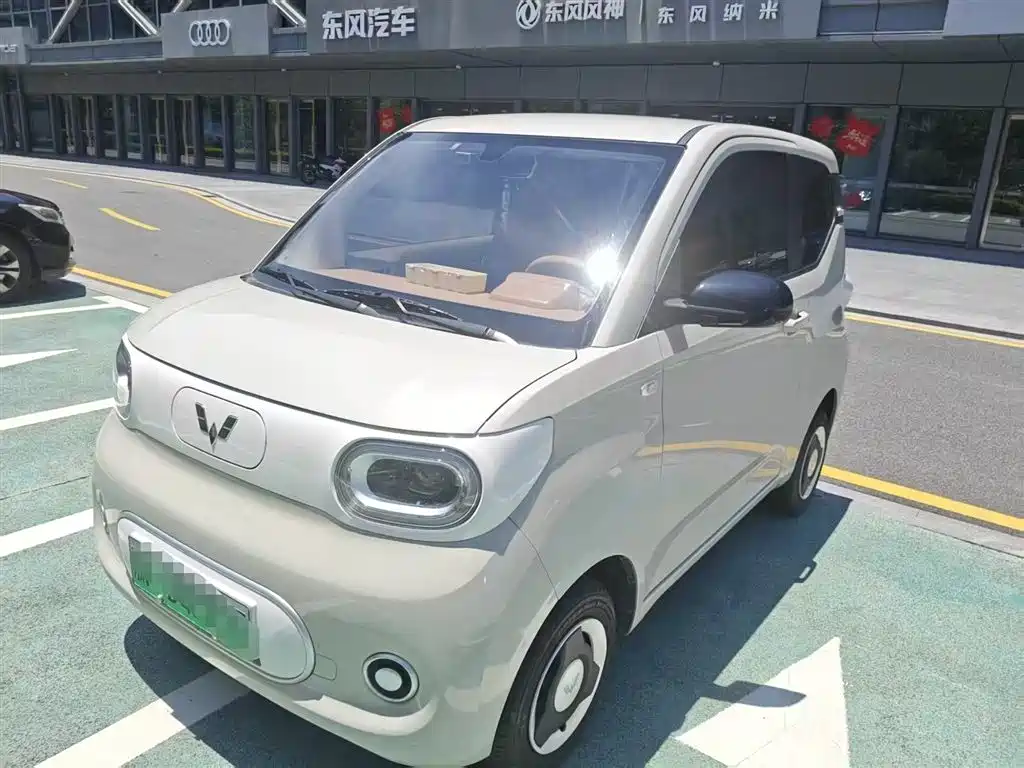 Wuling MINIEV 2024