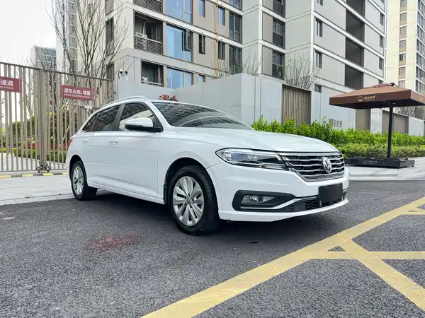 Volkswagen Lavida 2020