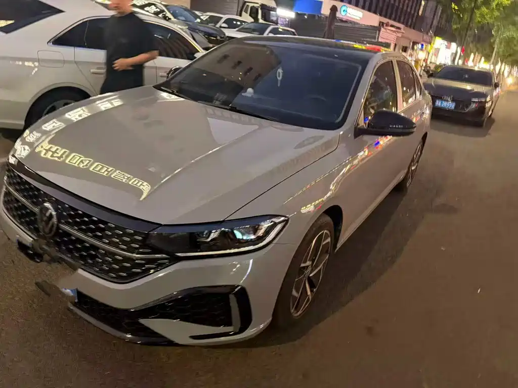 Volkswagen Lavida 2023
