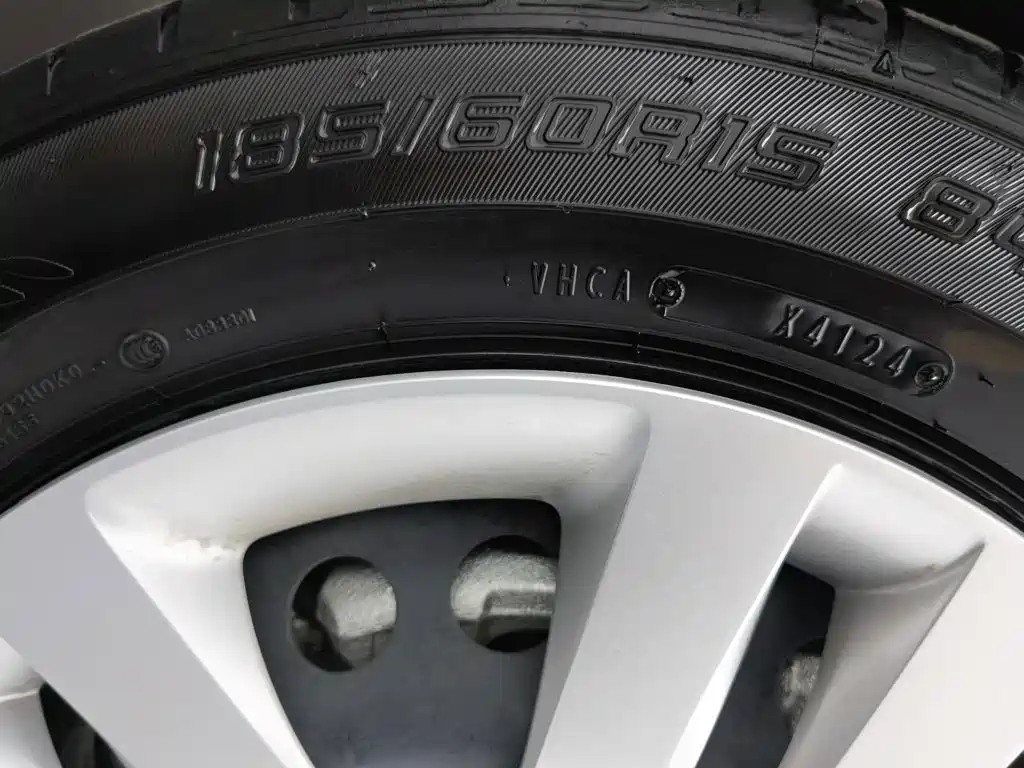 Honda Fit 2025 — фото 24
