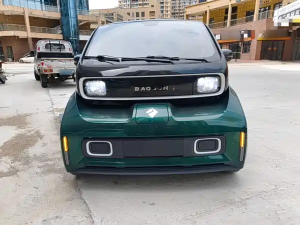 Baojun Kiwi EV 2024