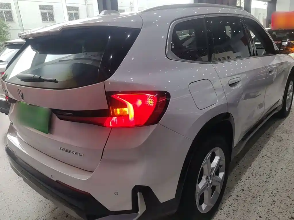 BMW X1 2023