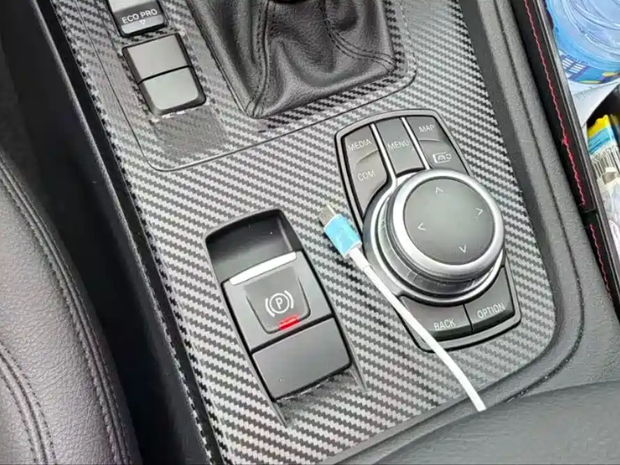 BMW 1 Series 2021