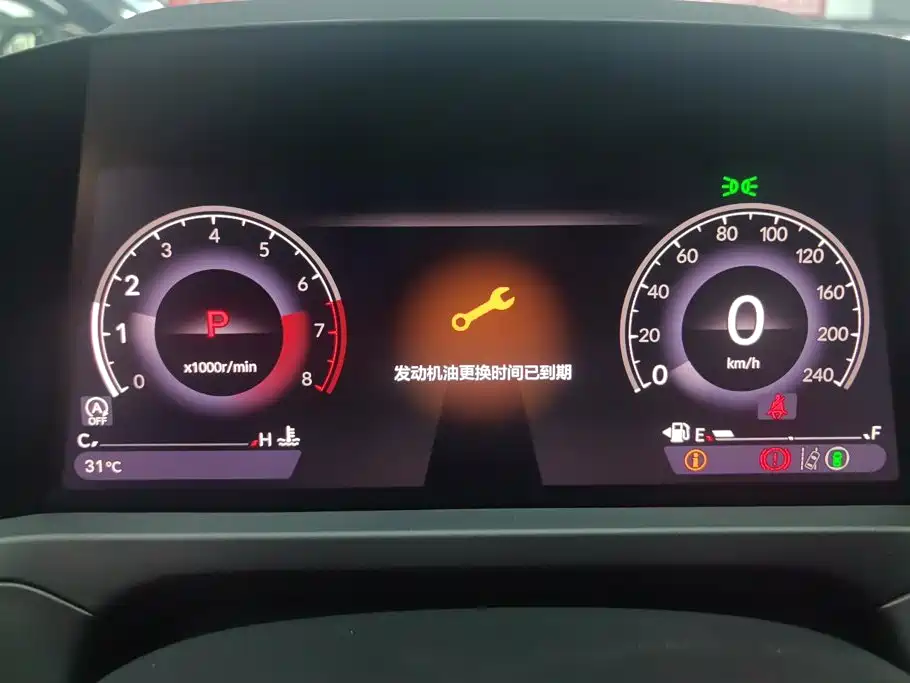 Honda Accord 2023 — фото 14