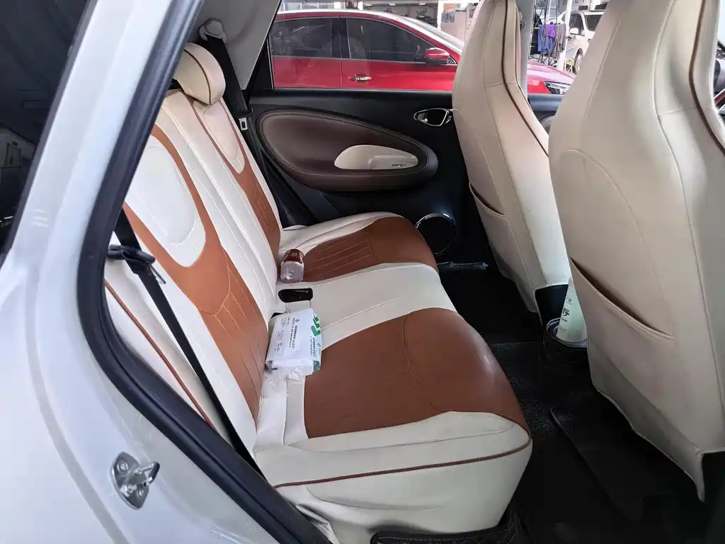 Wuling Bingo 2024
