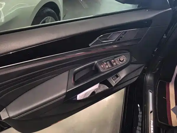 Volkswagen Passat 2022