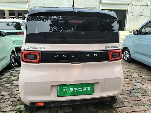 Wuling Hongguang MINIEV 2023