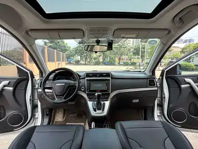 Haval M6 2018