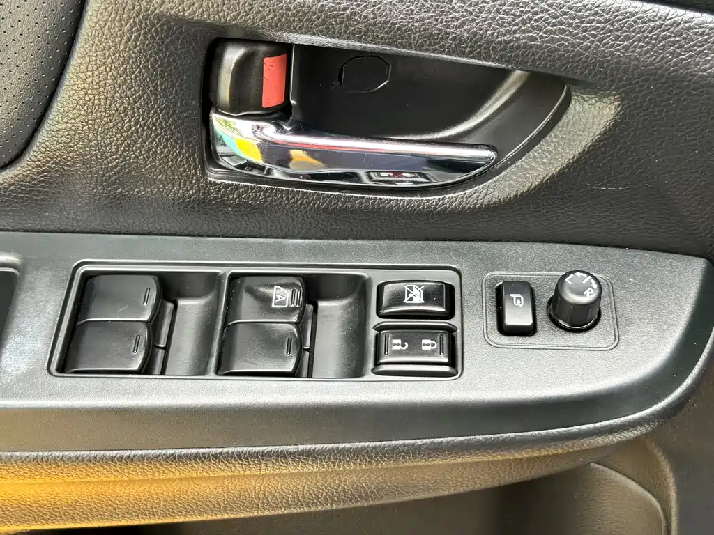 Subaru XV 2014 — фото 21