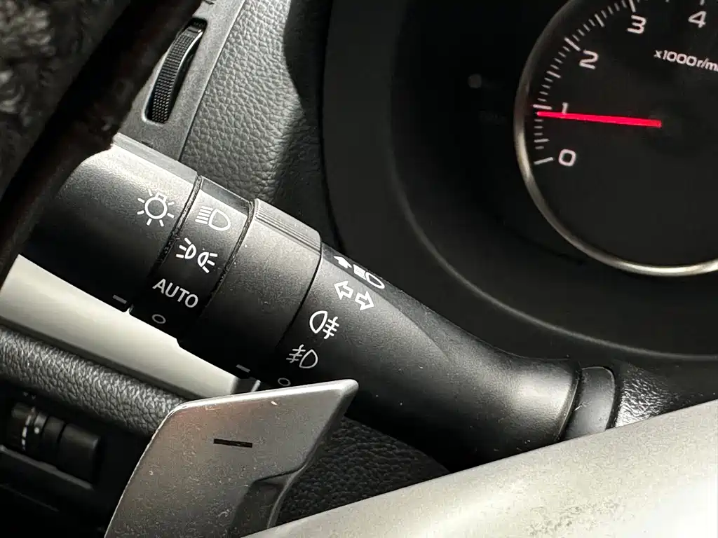 Subaru XV 2014 — фото 31