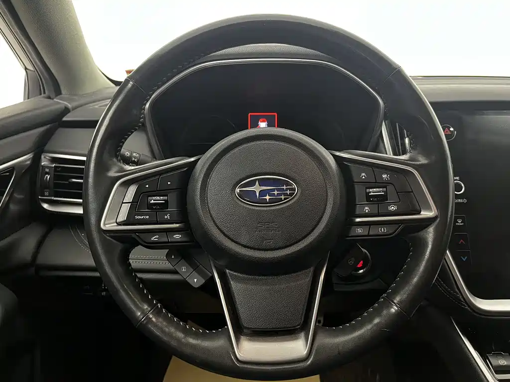 Subaru Outback 2021 — фото 13