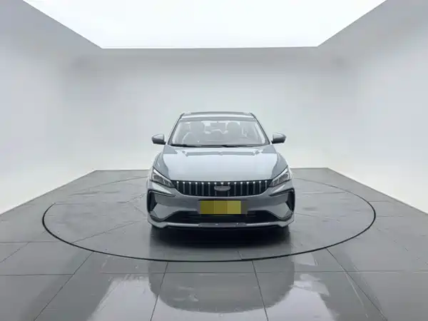 Geely Binrui 2024