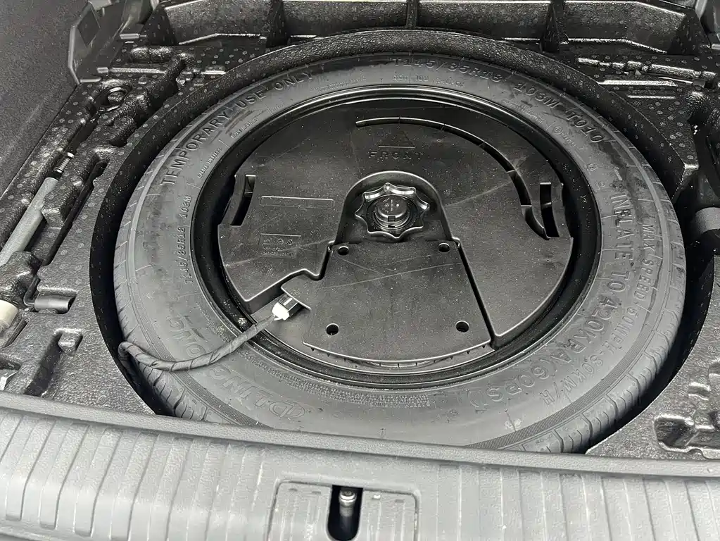 Audi Q3 2022 — фото 17