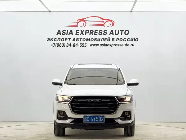 Haval H6 2021