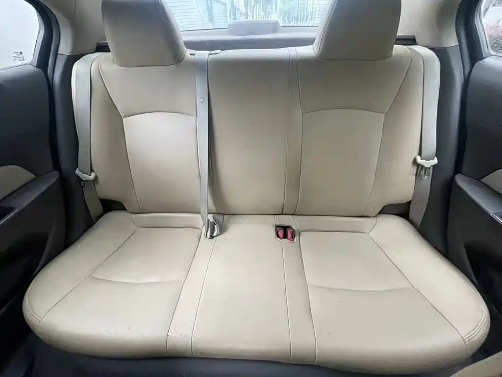 Chevrolet Cruze 2015 — фото 15