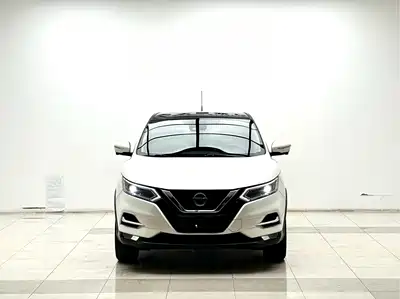 Nissan Qashqai 2021