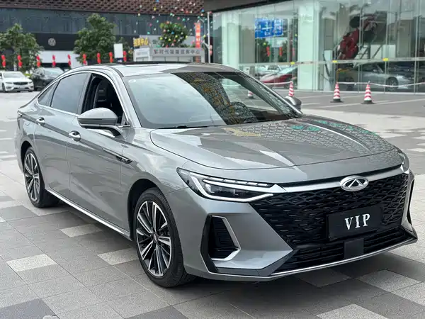 Chery Arrizo 8 2023