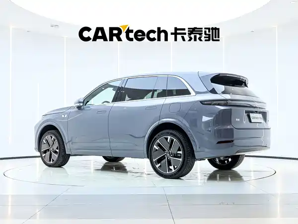 Li Auto L7 2025